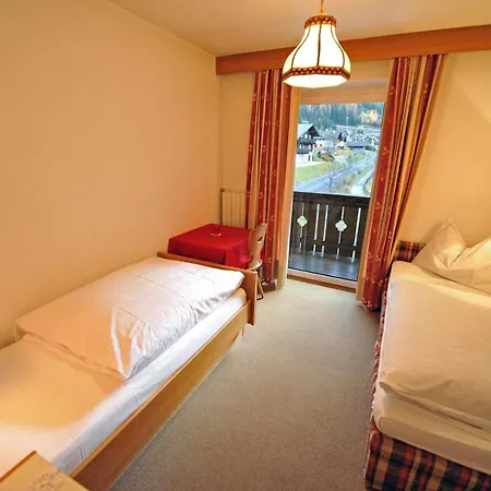 Apartment Jasmin Selva di Val Gardena