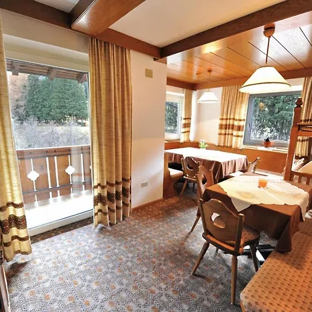 Jasmin Apartment Selva di Val Gardena
