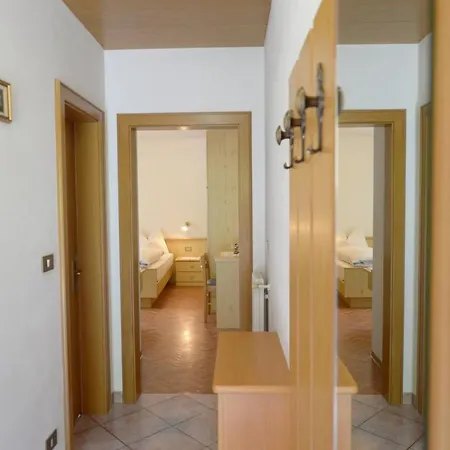 Jasmin Apartment Selva di Val Gardena