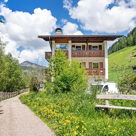 Jasmin * Selva di Val Gardena
