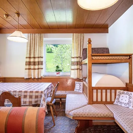 Jasmin Apartment Selva di Val Gardena
