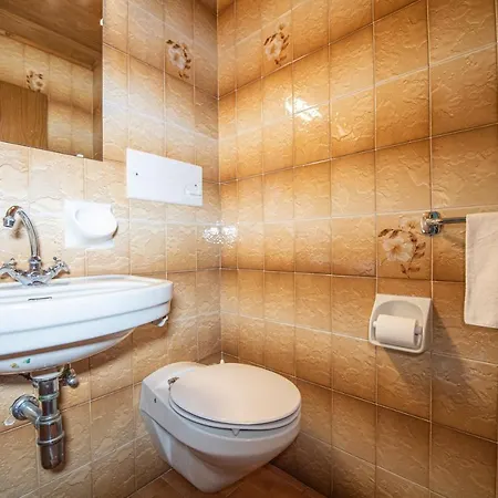Apartment Jasmin Selva di Val Gardena